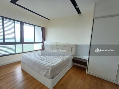 Iskandar Residences Medini, Malaysia Iskandar Residences Medini, Malaysia