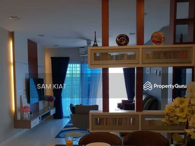 Tropicana Aman 1 – Tropicana Urban Homes, Malaysia Tropicana Aman 1 – Tropicana Urban Homes, Malaysia