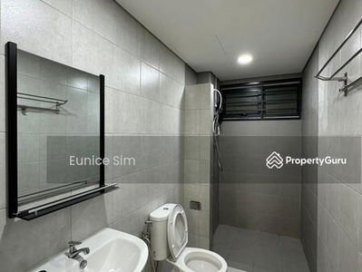 Residensi Aman Jalil, Malaysia Residensi Aman Jalil, Malaysia