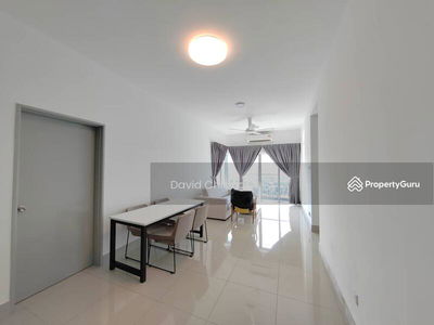 Razak City Residences (RC Residence), Malaysia Razak City Residences (RC Residence), Malaysia