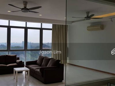 Twins @ Damansara Heights, Malaysia Twins @ Damansara Heights, Malaysia