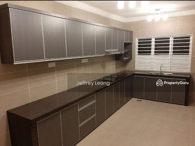 Setia Alam, Malaysia Setia Alam, Malaysia