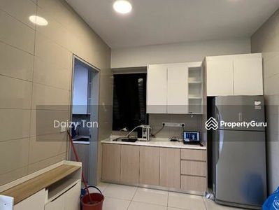 Sunway Geolake, Malaysia Sunway Geolake, Malaysia