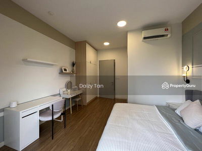 Sunway Geolake, Malaysia Sunway Geolake, Malaysia