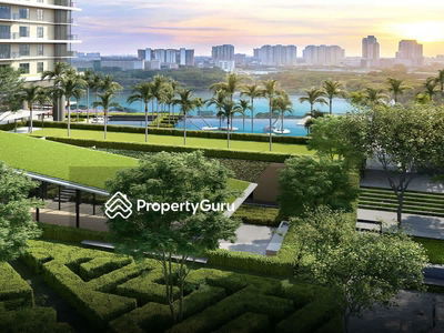 Sunway Geolake, Malaysia Sunway Geolake, Malaysia