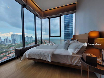 City Of Dreams Penang, Malaysia City Of Dreams Penang, Malaysia