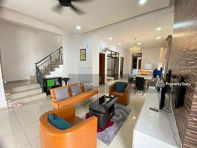 Bukit indah, Malaysia Bukit indah, Malaysia