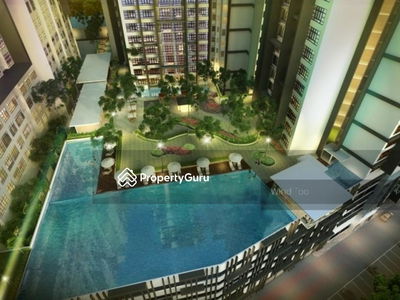 D'Summit Residences, Malaysia D'Summit Residences, Malaysia