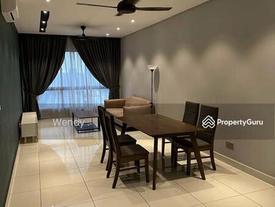 The Havre @ Bukit Jalil, Malaysia The Havre @ Bukit Jalil, Malaysia