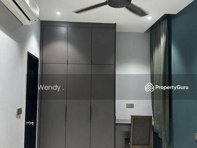 The Havre @ Bukit Jalil, Malaysia The Havre @ Bukit Jalil, Malaysia