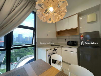 Arte @ Mont Kiara, Kuala Lumpur, Malaysia Arte @ Mont Kiara, Kuala Lumpur, Malaysia