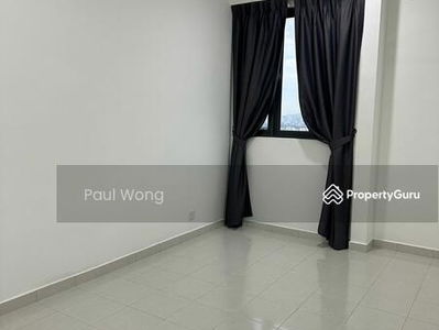 Residensi Aman Jalil, Malaysia Residensi Aman Jalil, Malaysia