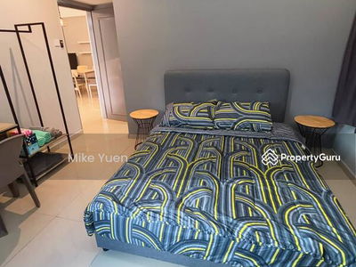 Kempas Apartment Genting Highlands, Malaysia Kempas Apartment Genting Highlands, Malaysia