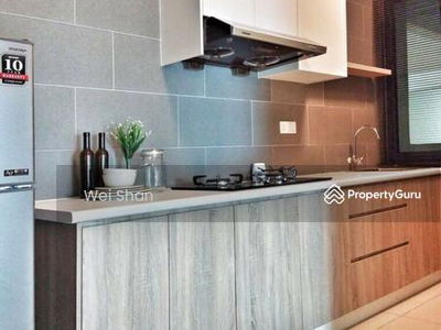 The Nest Residence @ Genting Klang, Malaysia The Nest Residence @ Genting Klang, Malaysia