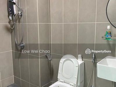 Greenfield Residence, Bandar Sunway, Malaysia Greenfield Residence, Bandar Sunway, Malaysia