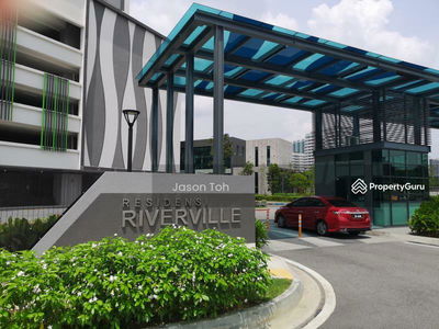 Riverville Residences Riverville Residences