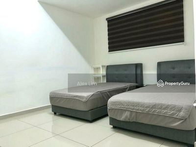 The Promenade Residence @ Bayan Baru, Malaysia The Promenade Residence @ Bayan Baru, Malaysia