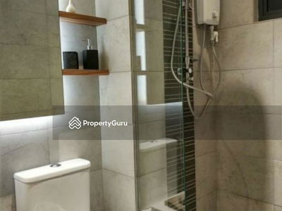 Residensi Far East @ Kuchai Lama, Malaysia Residensi Far East @ Kuchai Lama, Malaysia