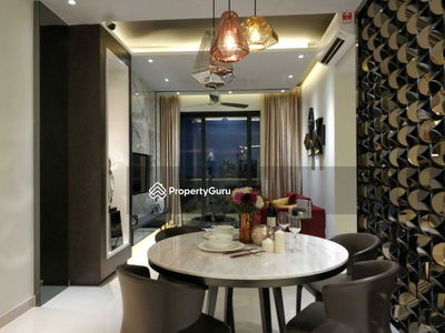 Residensi Far East @ Kuchai Lama, Malaysia Residensi Far East @ Kuchai Lama, Malaysia