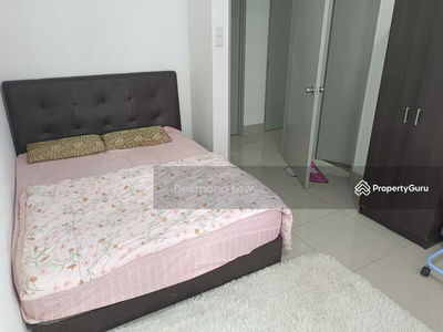 Razak City Residences (RC Residence), Malaysia Razak City Residences (RC Residence), Malaysia