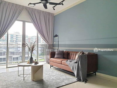 Sunway Geolake, Malaysia Sunway Geolake, Malaysia