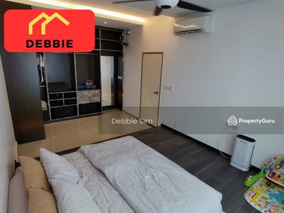 Solaria Residences, Malaysia Solaria Residences, Malaysia