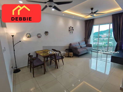 Solaria Residences, Malaysia Solaria Residences, Malaysia