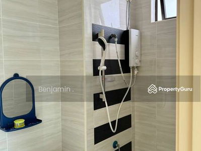 D'Summit Residences, Malaysia D'Summit Residences, Malaysia