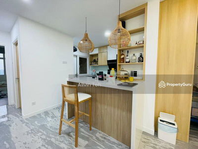 Paraiso Residence @ The Earth, Malaysia Paraiso Residence @ The Earth, Malaysia