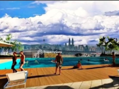 Paraiso Residence @ The Earth, Malaysia Paraiso Residence @ The Earth, Malaysia