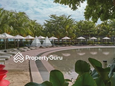 Andaman @ Quayside, Malaysia Andaman @ Quayside, Malaysia