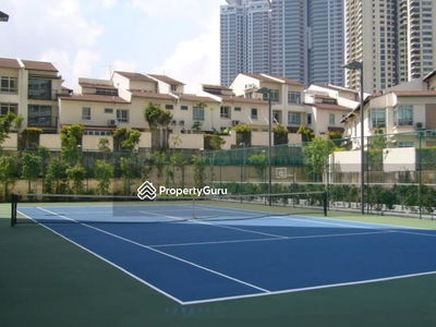 Tiffany Kiara (Tiffani by i-ZEN), Malaysia Tiffany Kiara (Tiffani by i-ZEN), Malaysia