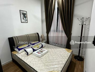 Sunway Velocity TWO, Malaysia Sunway Velocity TWO, Malaysia