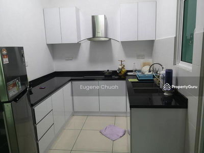 One Imperial, Malaysia One Imperial, Malaysia