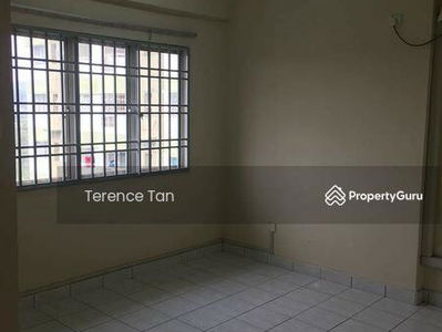 Permas Villa Apartment, Malaysia Permas Villa Apartment, Malaysia