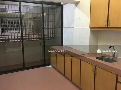 Permas Villa Apartment, Malaysia Permas Villa Apartment, Malaysia