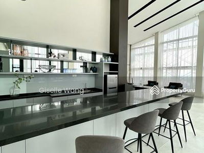 Twin Tower Residence, Malaysia Twin Tower Residence, Malaysia