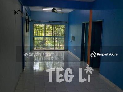 Vista Indah, Malaysia Vista Indah, Malaysia