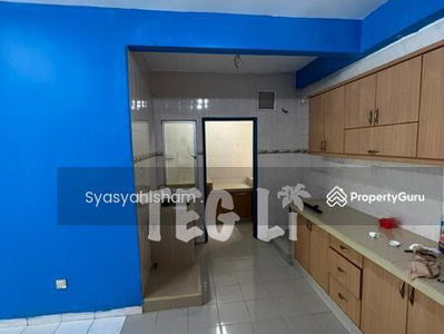 Vista Indah, Malaysia Vista Indah, Malaysia