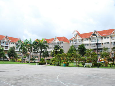 Vista Indah, Malaysia Vista Indah, Malaysia