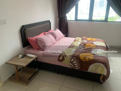 Damai Residence @ Sungai Besi, Malaysia Damai Residence @ Sungai Besi, Malaysia