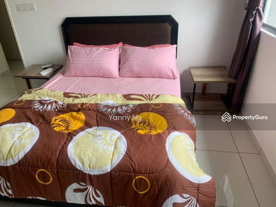 Damai Residence @ Sungai Besi, Malaysia Damai Residence @ Sungai Besi, Malaysia