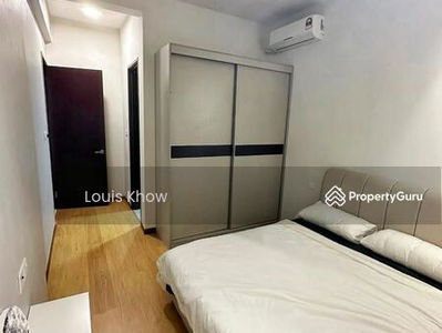 Bay Point @ Country Garden Danga Bay, Malaysia Bay Point @ Country Garden Danga Bay, Malaysia