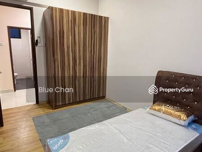 Botanika @ Bayu Puteri, Malaysia Botanika @ Bayu Puteri, Malaysia