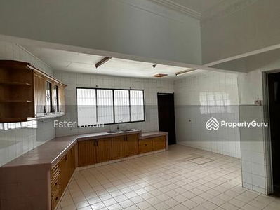 Terrace house at Pandan Perdana, Malaysia Terrace house at Pandan Perdana, Malaysia