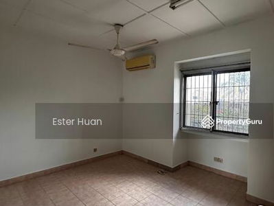 Terrace house at Pandan Perdana, Malaysia Terrace house at Pandan Perdana, Malaysia