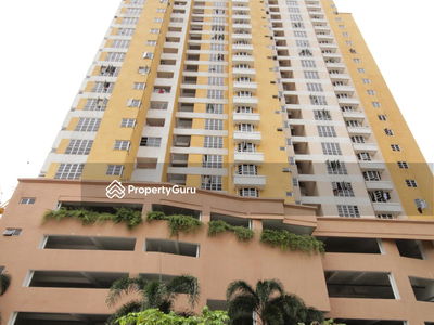 Sri Emas (Bukit Bintang), Malaysia Sri Emas (Bukit Bintang), Malaysia