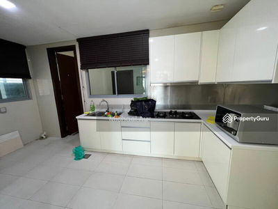 Hampshire Residences, Malaysia Hampshire Residences, Malaysia