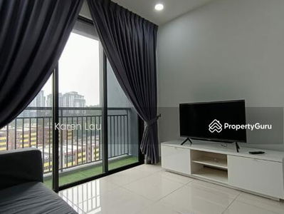 Kenwingston Avenue @ Sungai Besi, Malaysia Kenwingston Avenue @ Sungai Besi, Malaysia