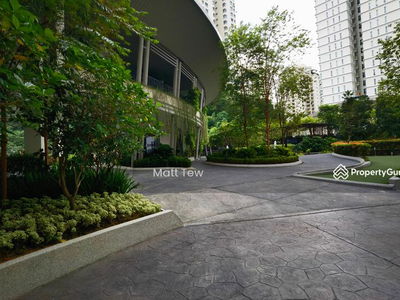 The Goodwood Residence, Malaysia The Goodwood Residence, Malaysia